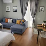 Soydan World Travel Апартаменты Анталья