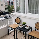 Soydan World Travel * Анталья
