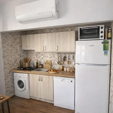 Apartment Soydan World Travel *