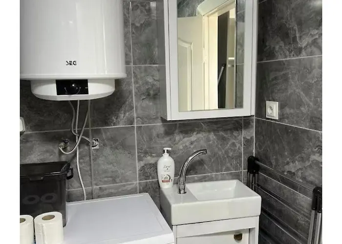 Apartment Soydan World Travel