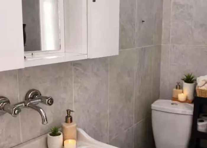 Apartment Soydan World Travel