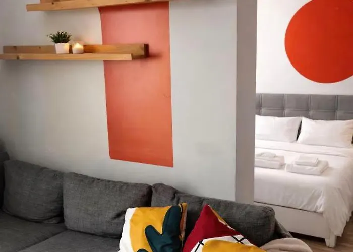 Apartment Soydan World Travel