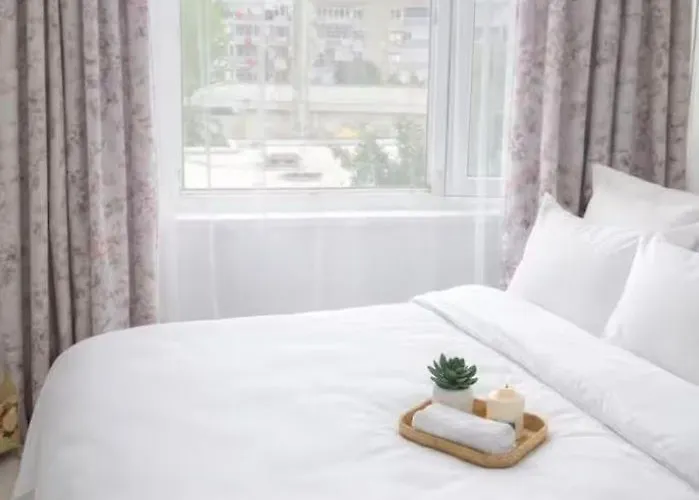 Soydan World Travel Apartment