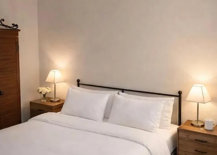 Apartment Soydan World Travel