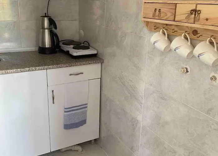 Soydan World Travel Apartment Antalya