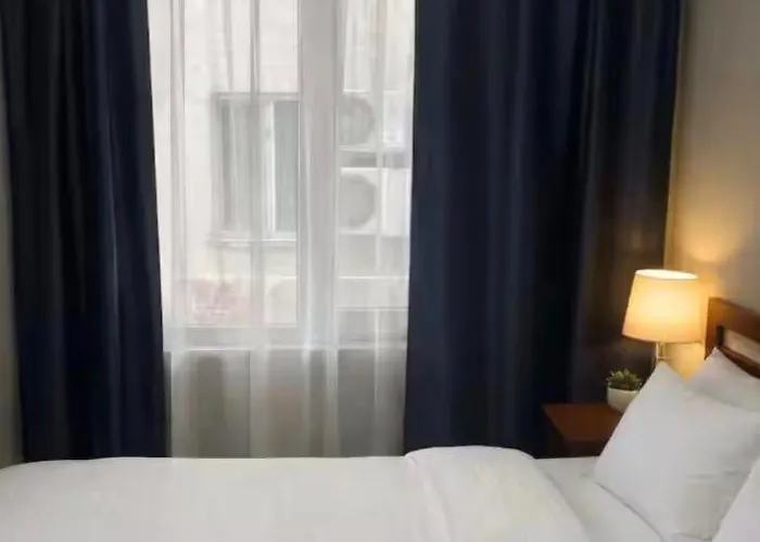 Soydan World Travel Apartment *